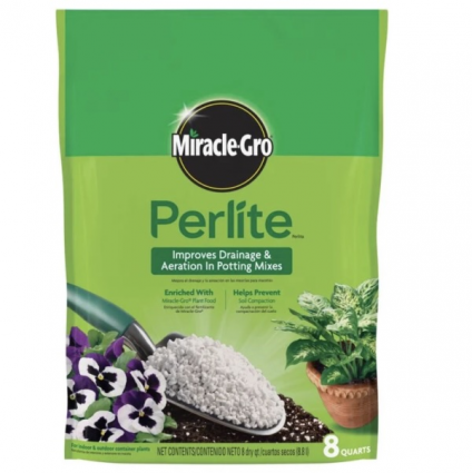 Miracle-Gro® Perlite 8Qt