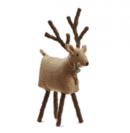 Tweedie Reindeer 7.85"