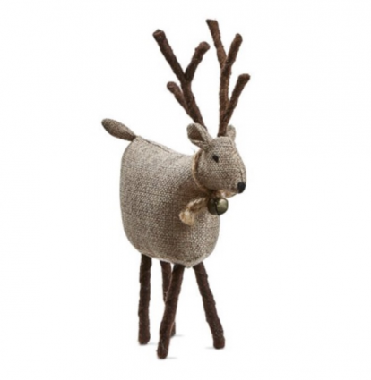 Tweedie Reindeer 9.5"