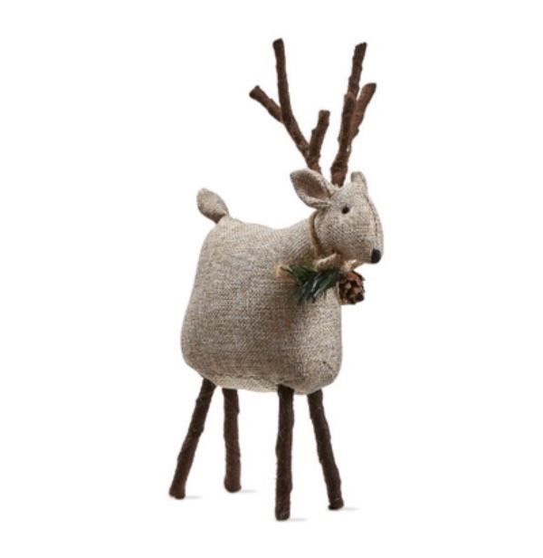 Tweedie Reindeer 10.5"