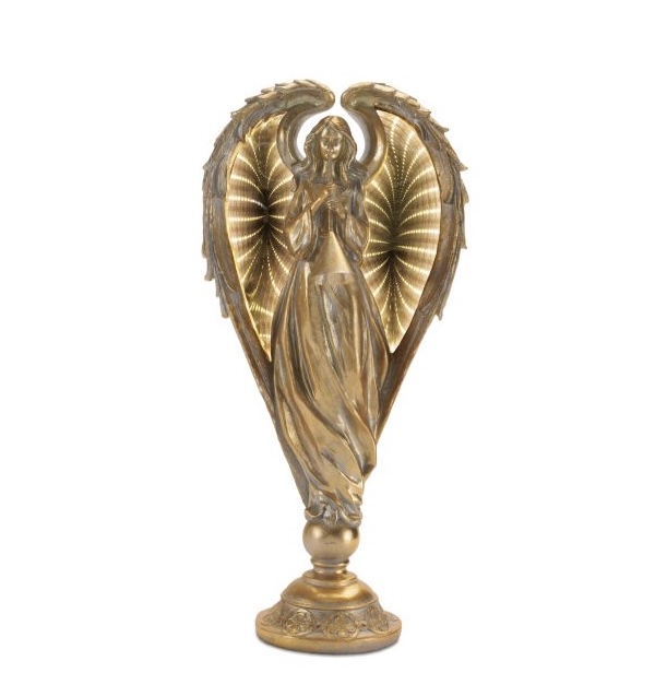 CHRISTMAS ANGELS OR CHERUB