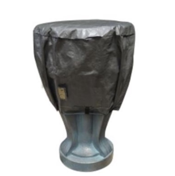 Bubbler Fountain Cover