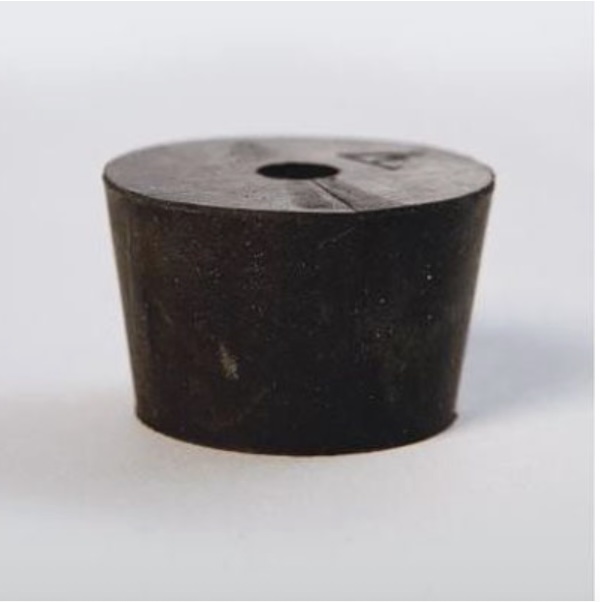 Rubber Stopper #7