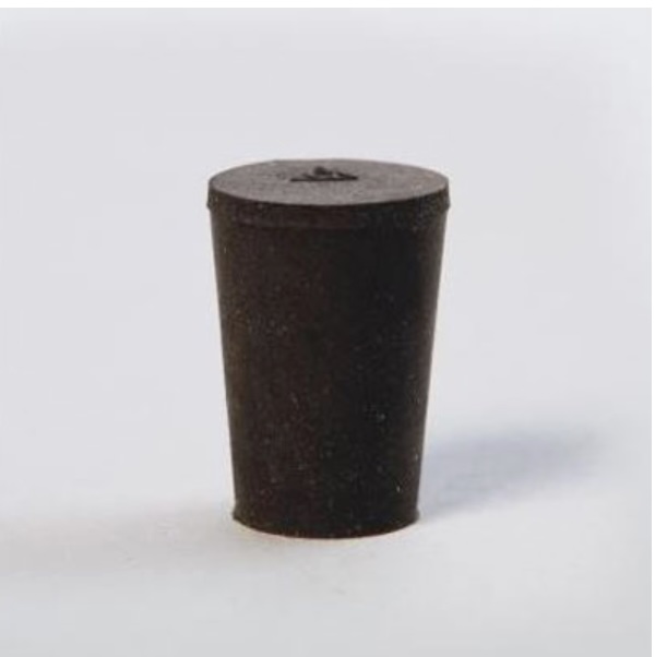 Fountain Drain Plug #0