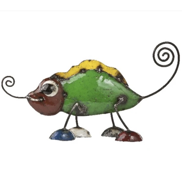 Bunny Hugging a Baby Bunny