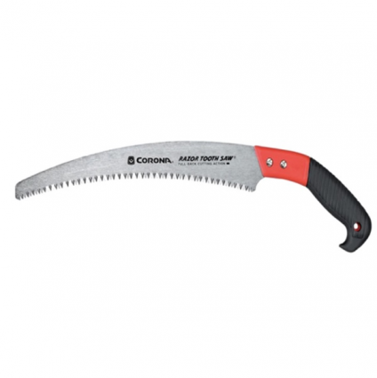 RazorTOOTH Saw® Arborist Pruning Saw, 13 in. Blade