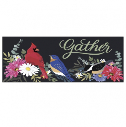 Gather Birdies Sassafras Switch Mat