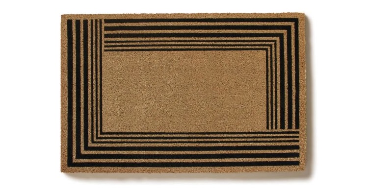 Boarderline Doormat 24X60