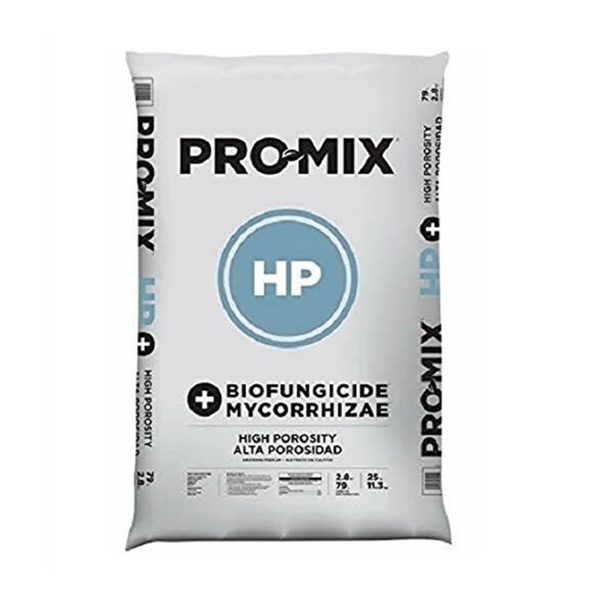 Pro Mix HP Mycorrhizae 2.8Cu/Ft