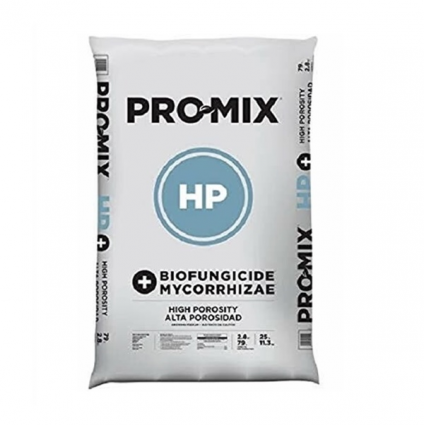 Pro Mix HP Mycorrhizae 2.8Cu/Ft
