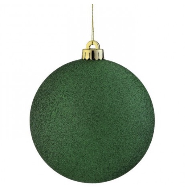 BASIC GLOBE ORNAMENTS