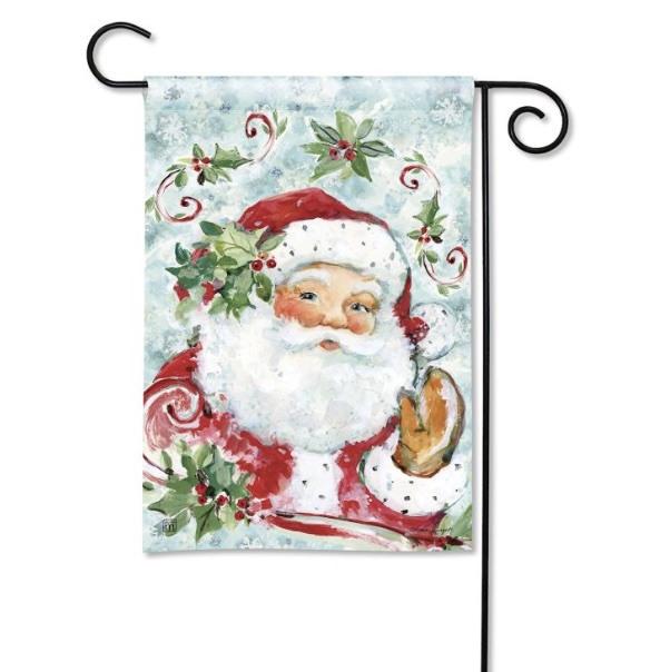 CHRISTMAS/WINTER FLAGS