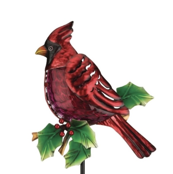 STAKED DECOR &amp; FIGURES