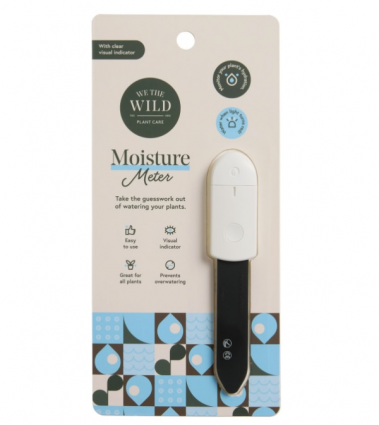 We the Wild Moisture Meter