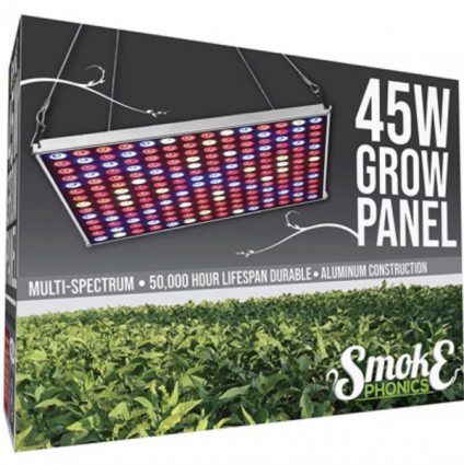Smokephonics Multi Spectrum Grow Panel 