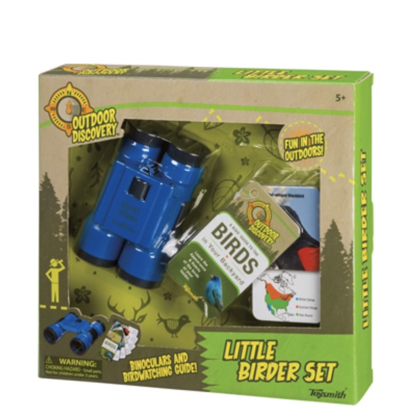 Little Birder Set � Outdoor Discovery