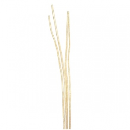 Gold Glitter Mitsui Sticks 