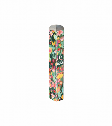 Be Bold Art Pole 10"