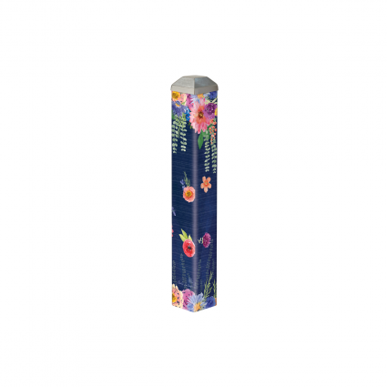 Plant Kindness Art Pole 10"