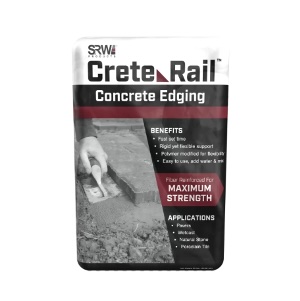 PAVER EDGING &amp; RESTRAINTS