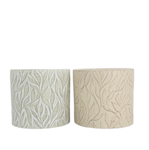 Evelyn Planter 6.5" (sold separately)