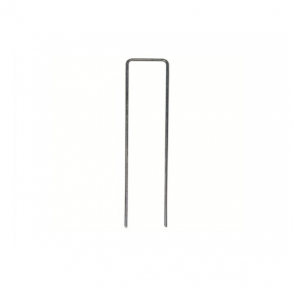 DeWitt Weed Barrier Anchor Pins   500 Count