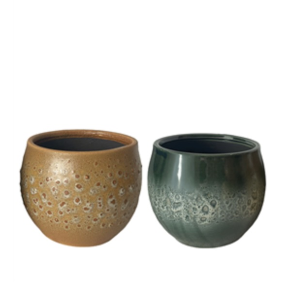 Renata Planter 6.9" (sold seperately)