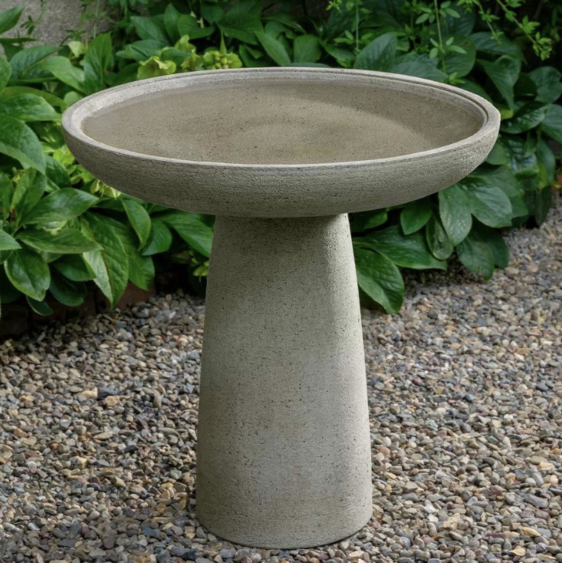 Midford Birdbath