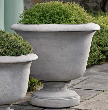 Large Sag Harbor Urn