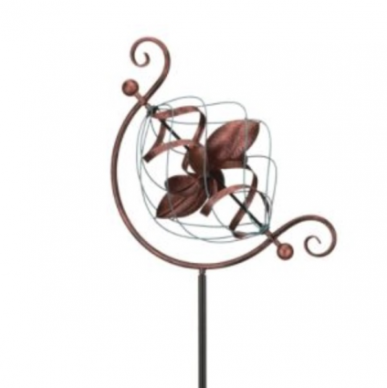 Twister Vertical Wind Spinner 