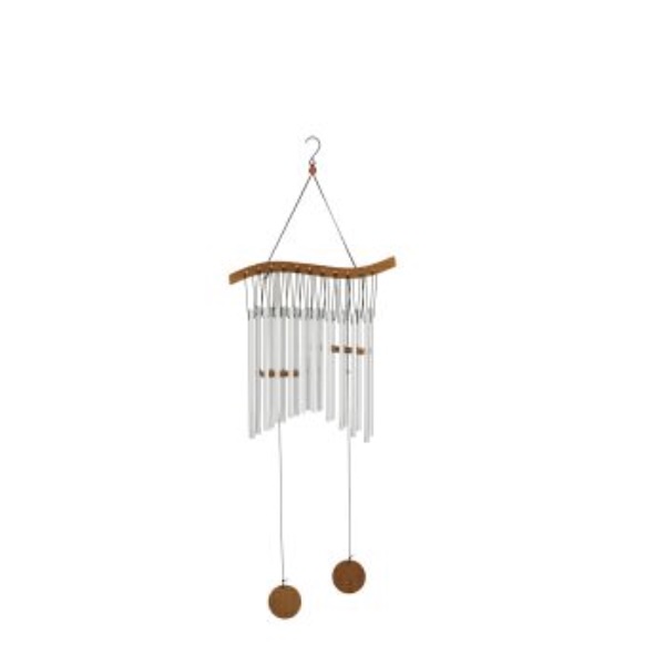 Wave Home Kyoto Chime 20"