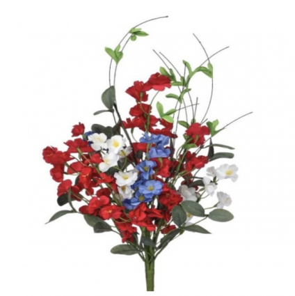 Mini Garden Blossom Bundle 20"