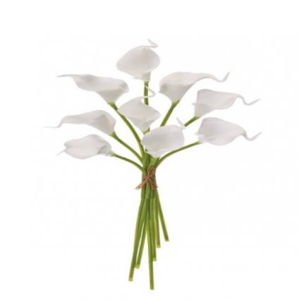 Mini Calla Lily Bundle 14"