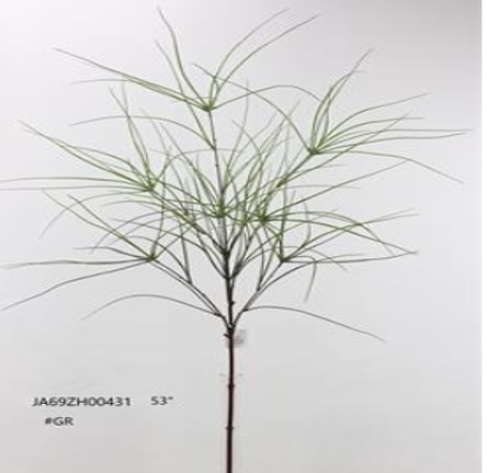 Green Grass Spray 51"