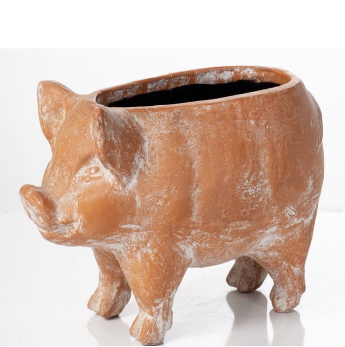 Porco Pig Planter � Large