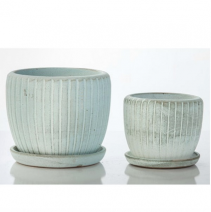 Gladius Pot Large 11.25"W