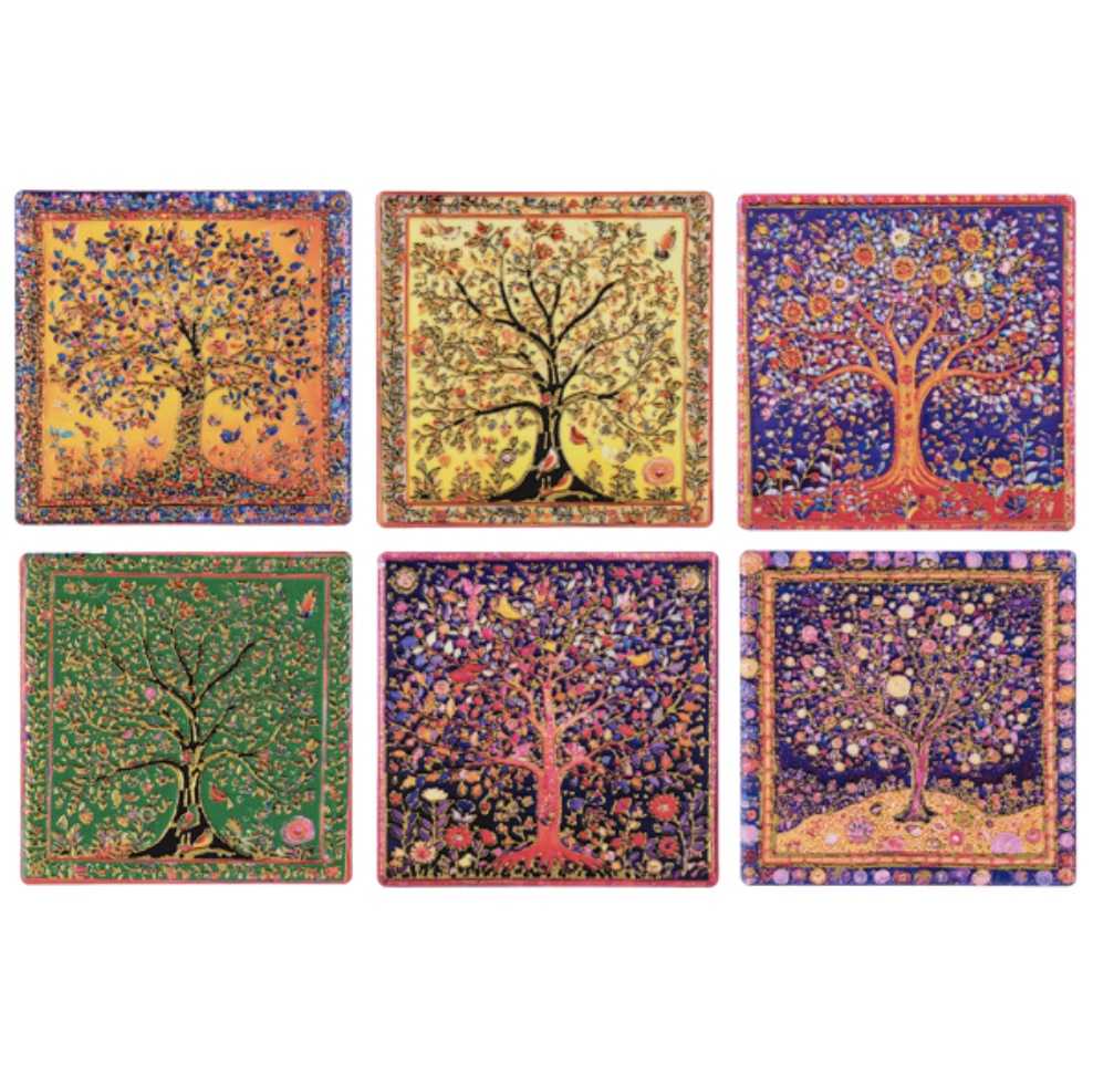 3D Tree of Life Magnets (sold seperately)