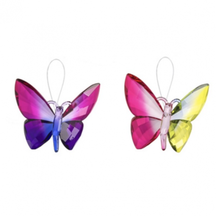 Hanging Butterfly Charm (sold separately)