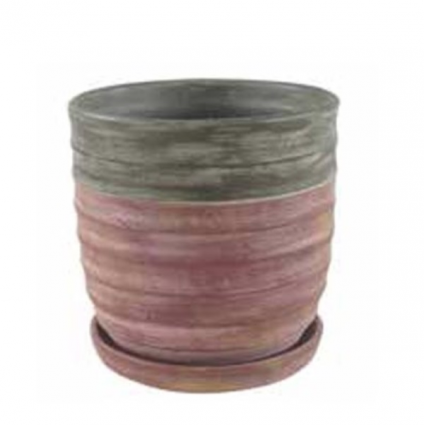 Sylvan Berry Planter 5.5"W