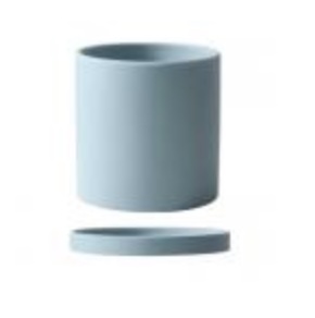 Briar Breeze Planter 7"