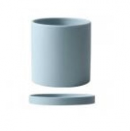 Briar Breeze Planter 7"