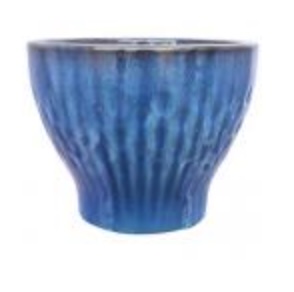 Divet Round Marine Planter 9.4"