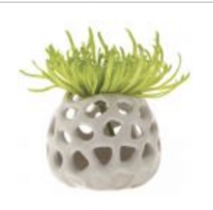 Gideon Planet Moon Pot