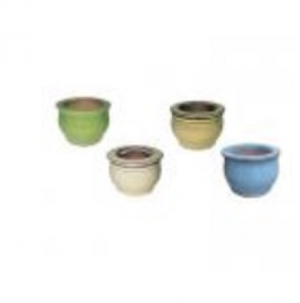 Fishbowl Self-Watering Pot � 6" (sold separately)