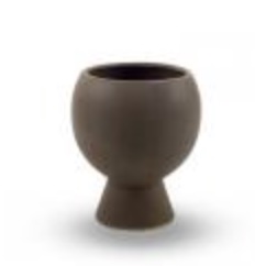 Desert Sand Urn Vase