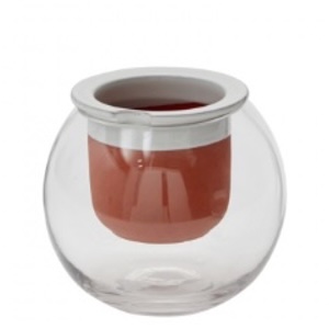 CERAMIC SELF-WATERING POTS