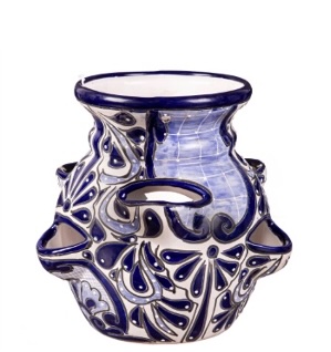 STRAWBERRY HERB JARS