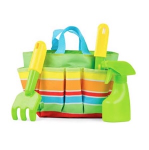 KID'S GARDENING SUPPLIES