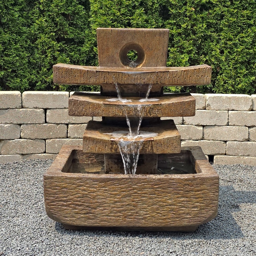 Avalon Fountain