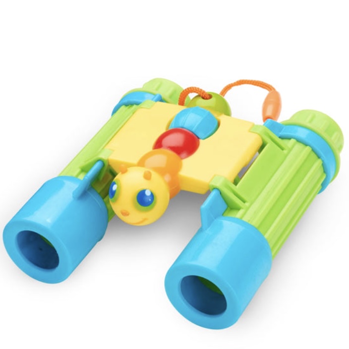 Giddy Buggy Binoculars